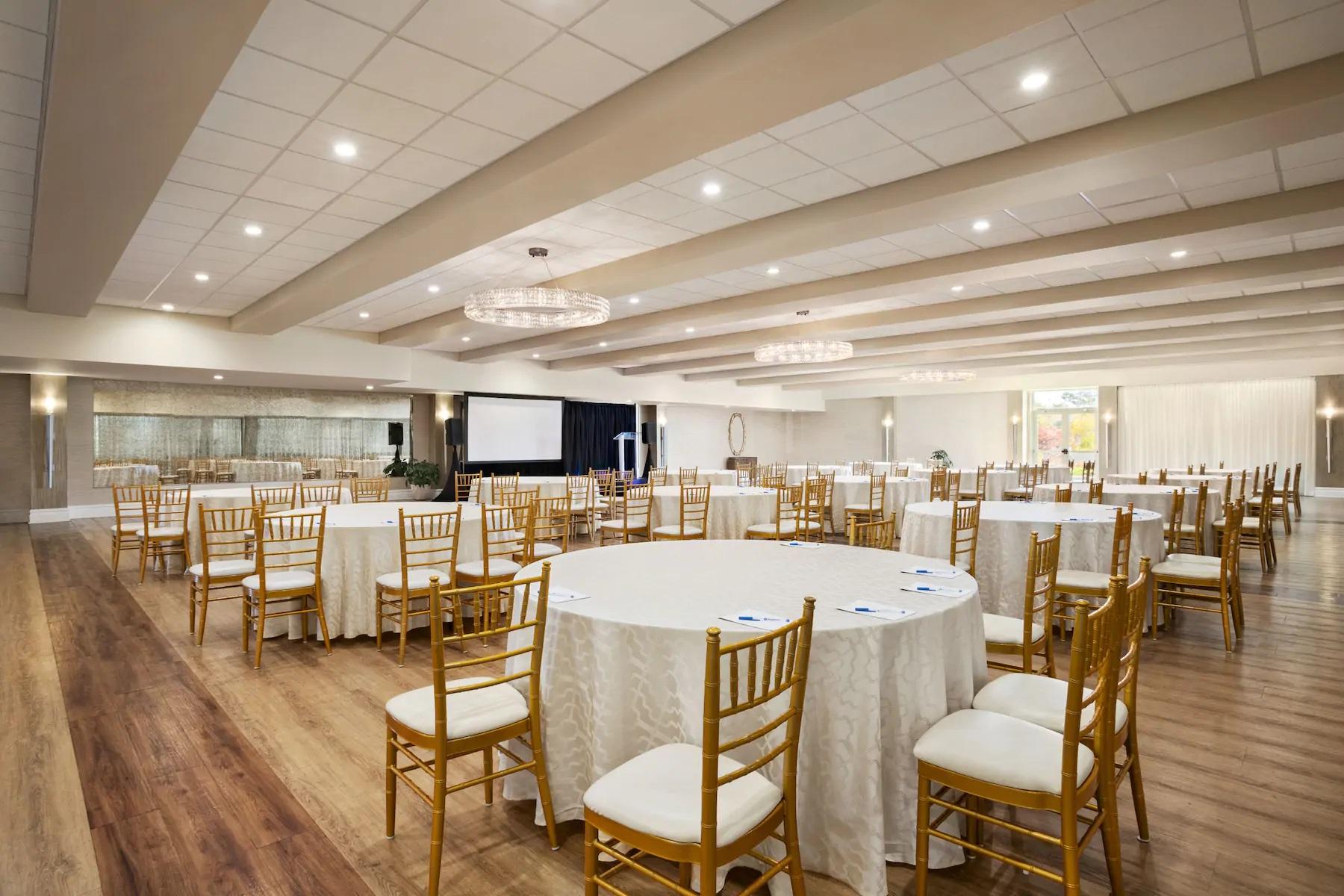 Wyndham Newport Hotel Middletown Exterior foto